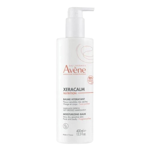 AVENE XERACALM NUTR BALSSPEC AVENE XERACALM NUTR BALSSPEC