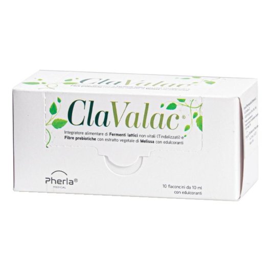 CLAVALAC 10FL