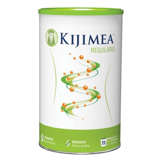 KIJIMEA REGULARIS 250G