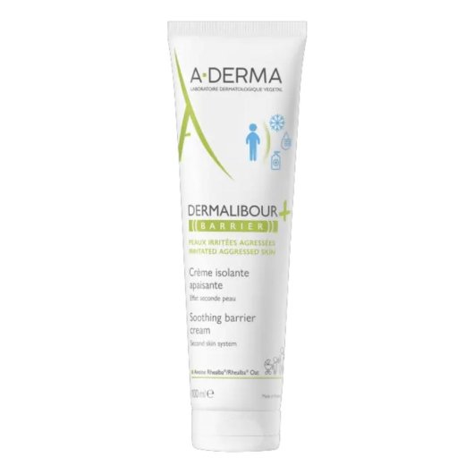 DERMALIBOUR + CR BARRIERA100ML