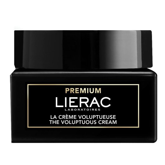 Lierac Premium Voluptueuse - Crema Viso Ricca Nutriente 50ml