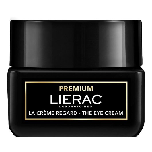 Lierac Premium Crema Occhi 20ml