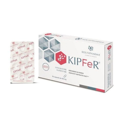 KIPFER 30CPS