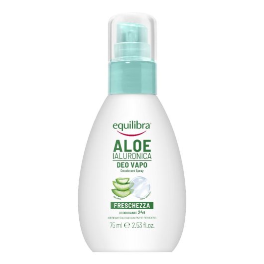 EQUILIBRA ALOE IALUR DEO VAPO