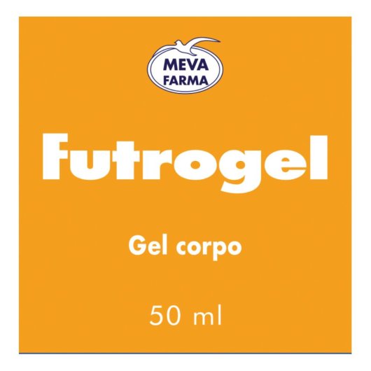 FUTROGEL 50ML