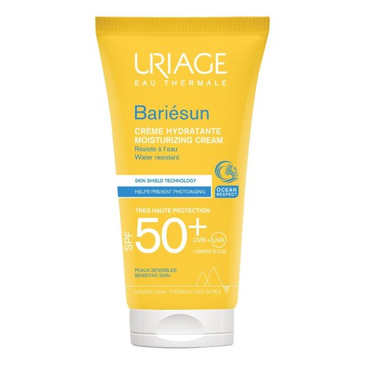 BARIESUN SPF50+ CREME T 50ML