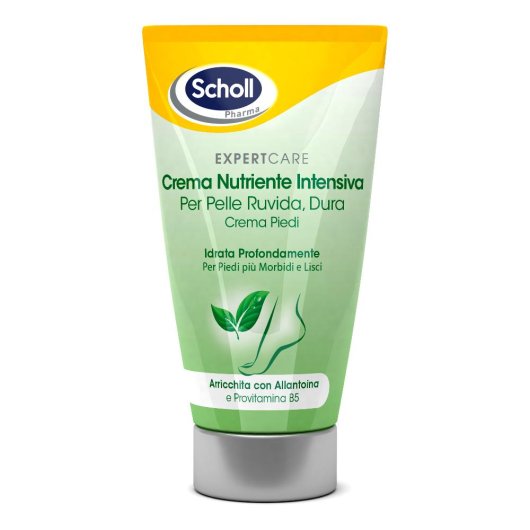 SCHOLL CREMA NUTRIENTEINTENS