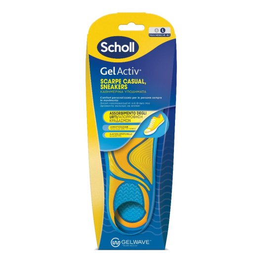 SCHOLL GELACTIV SCARPE CASUL