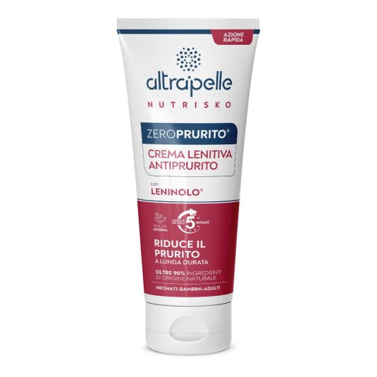 ALTRAPELLE NUTRISKO PRURITO 200M