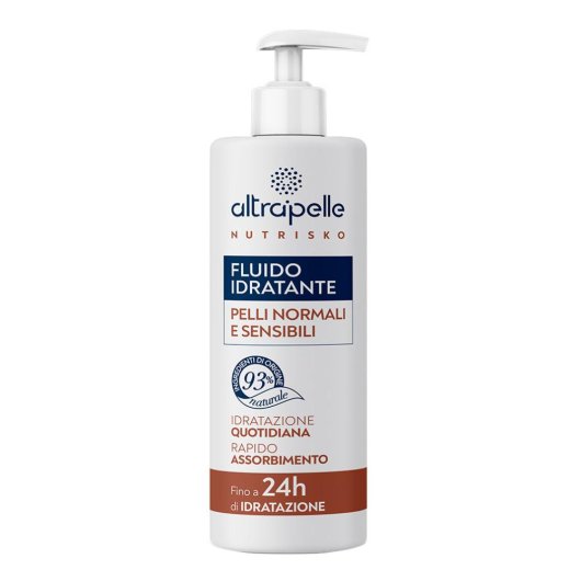 ALTRAPELLE NUTRISKO FLU IDRA COR