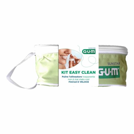 GUM KIT PULIZIA ALLINEATORI