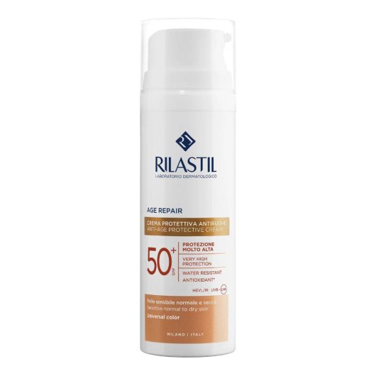 RILASTIL SUN SPF50+ AGEREPCO