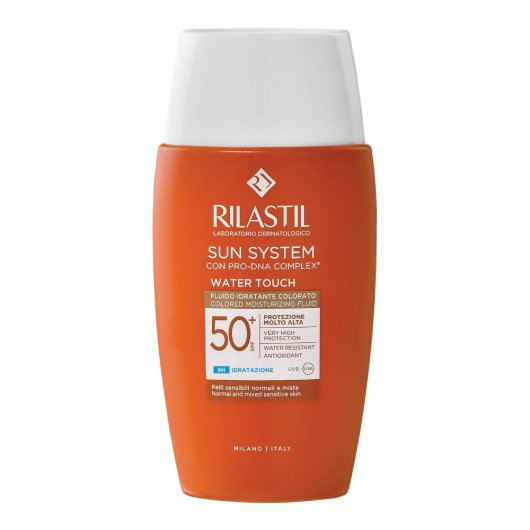 RILASTIL SUN SPF50+ WATERCOL