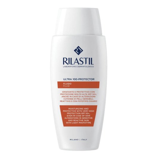 RILASTIL ULTRA 100 PROT 50ML