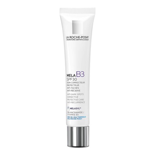 La Roche Posay Mela B3 - Crema Antimacchie Spf30 40ml