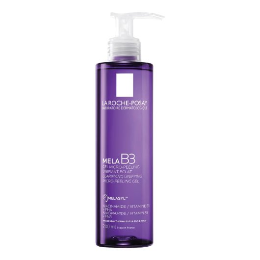 La Roche Posay Mela B3 Detergente Viso 200ml