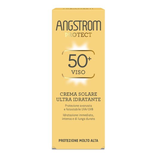 ANGSTROM PROTECT HYDRAXOL50+