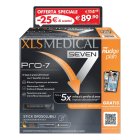 XLS Medical Pro 7 180 Compresse - Dispositivo medico per il controllo del peso