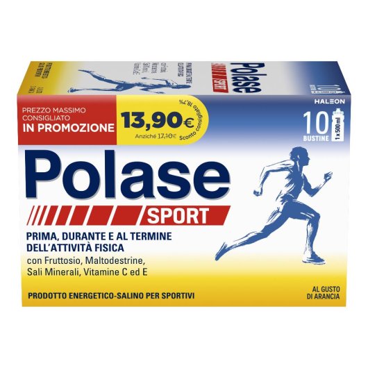 POLASE SPORT 10BUSTPROMO2024