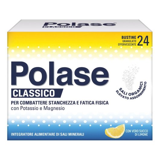 POLASE LIMONE 24BUST PROMO24