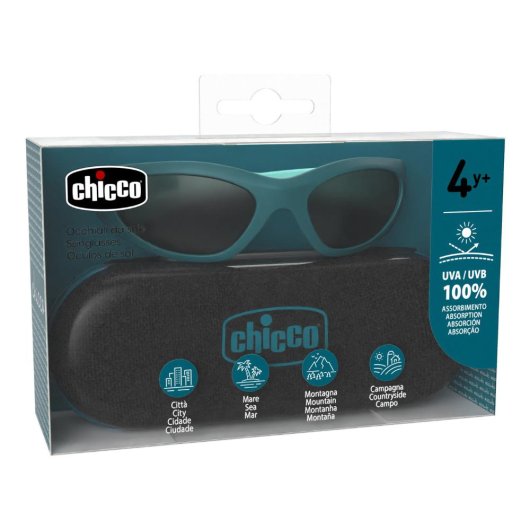 OCCHIALE 4Y+ BIMBO OCCHIALE 4Y+ BIMBO