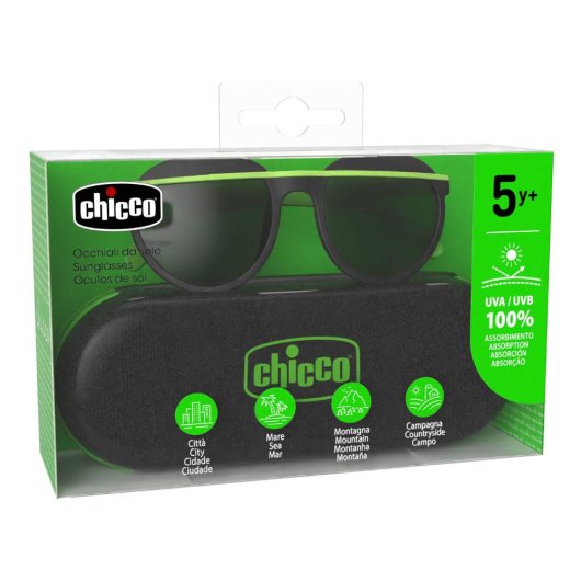 OCCHIALE 5Y+ BIMBO OCCHIALE 5Y+ BIMBO