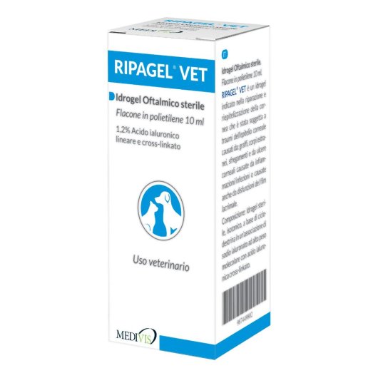 RIPAGEL VET 10ML