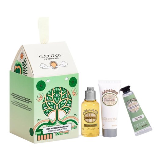 L'OCCITANE PICCOLACOCCOLMAND