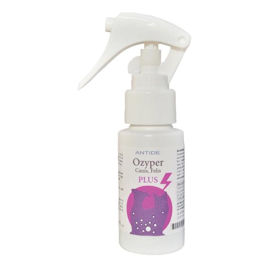 OZYPER CANIS FELIS PLUSSPRAY