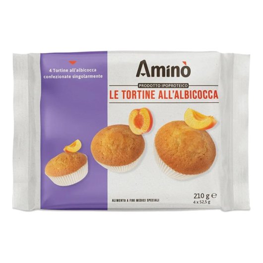 AMINO LE TORTINEALBICOCCA4PZ