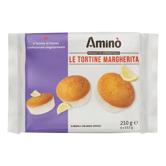 AMINO LETORTINEMARGHERITA4PZ