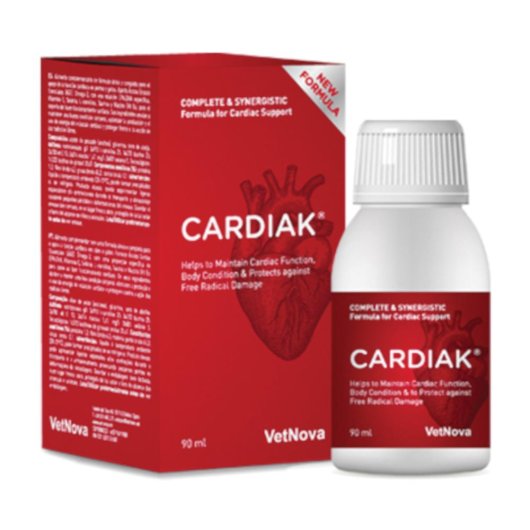 CARDIAK 90ML