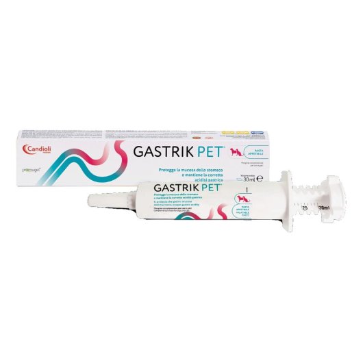 GASTRIK PET PASTA30MLSIRINGA