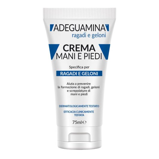 ADEGUAMINA RAGADI/GELONI CREMA