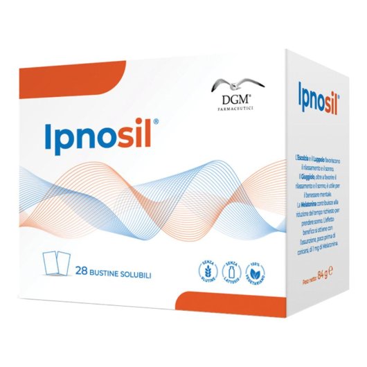 IPNOSIL 28BUST SOLUBILI