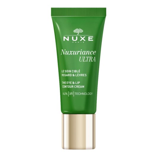 NUXE NUXURIANCE ULTRATRATOCC