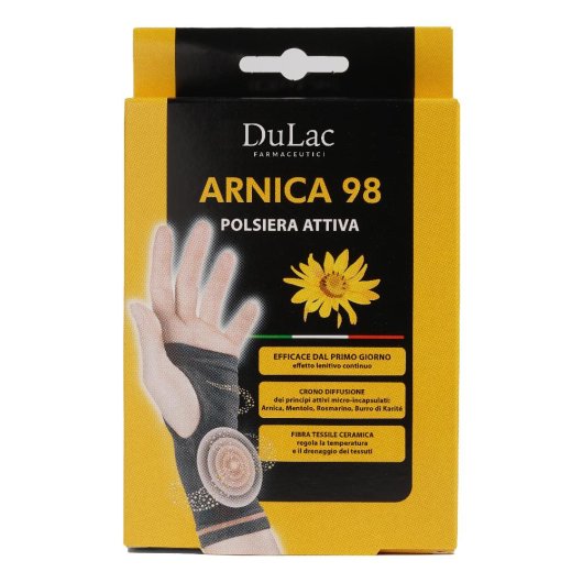 ARNICA 98 POLSIERA 2 ARNICA 98 POLSIERA 2