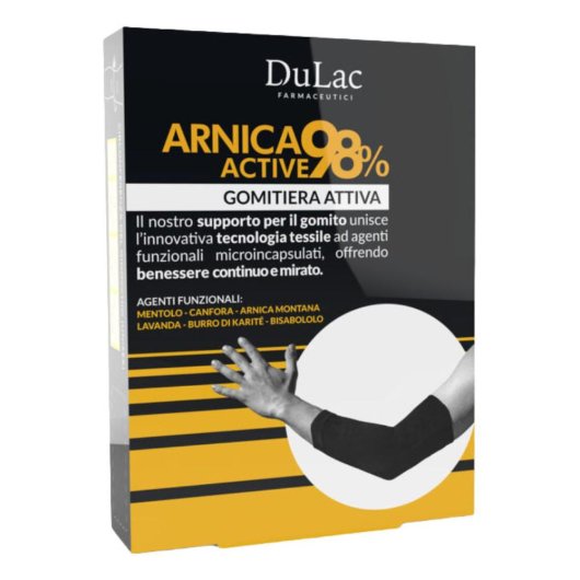 DULAC ARNICA 98 GOMITIE.TG2 25-2 DULAC ARNICA 98 GOMITIE.TG2 25-2