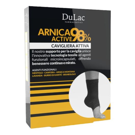 DULAC ARNICA 98 CAVIGLIE.TG2 22- DULAC ARNICA 98 CAVIGLIE.TG2 22-