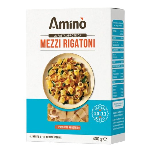 AMINO MEZZIRIGATONIAPROTEICI