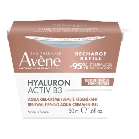 AVENE HYALURON A B3 ACQUA REF