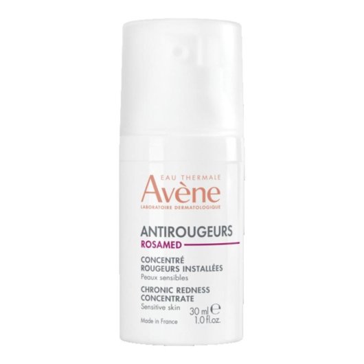 Avène Antirougeurs Rosamed Concentrato per Rossori 30ml