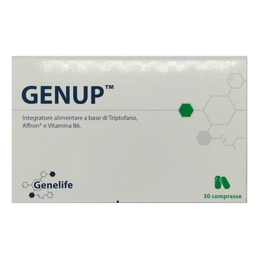 GENUP 30CPR