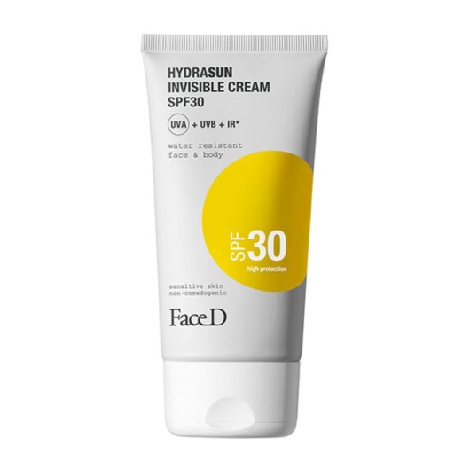 FACE D HYDRASUN CRFLUIDSPF30