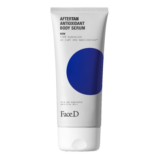 FACE D DOPOSOLESIEROCRP200ML