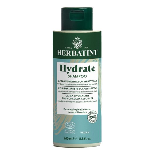 HERBATINT HYDRATE SHAMPOO