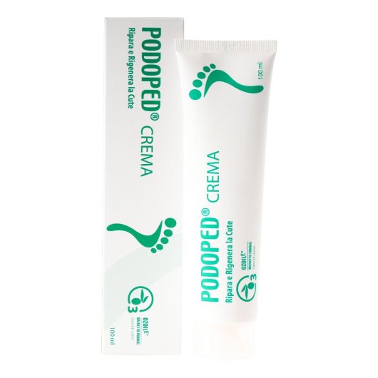 PODOPED CREMA 100ML