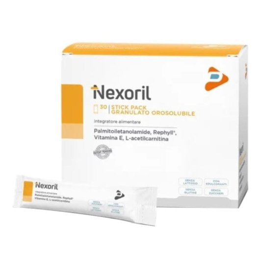 NEXORIL 30STICK PACK
