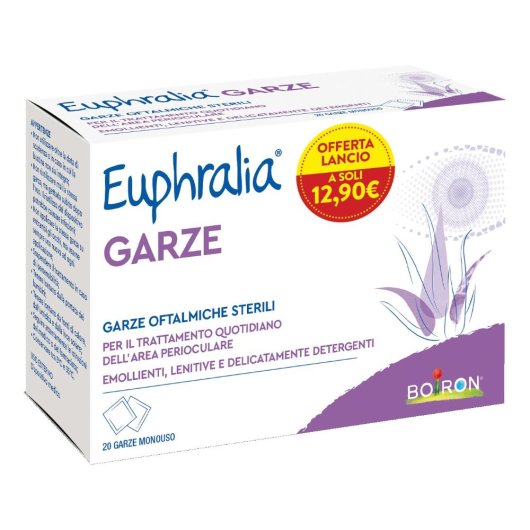 EUPHRALIA GARZE OFT20PZPROMO