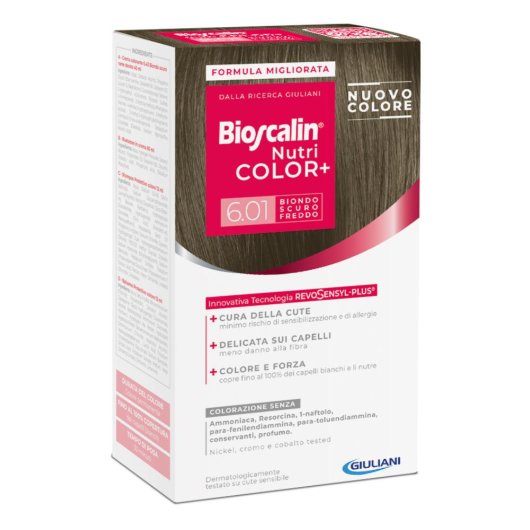 BIOSCALIN NUTRICOL+ 6,01 BIO